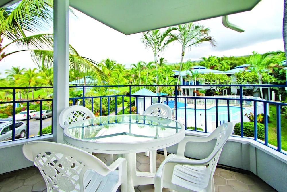 Holua Resort Keauhou Exterior foto