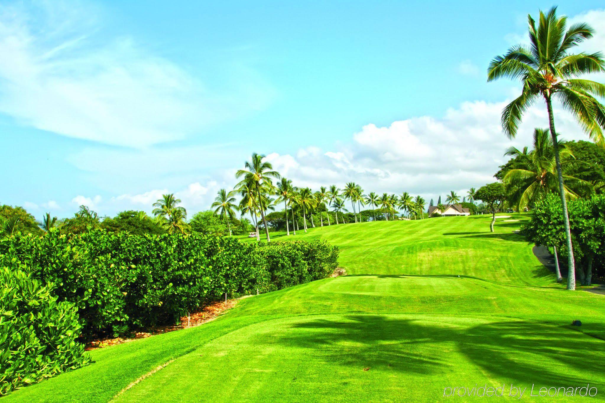 Holua Resort Keauhou Exterior foto