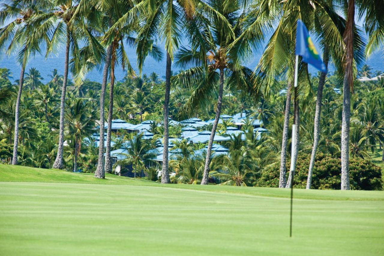 Holua Resort Keauhou Exterior foto