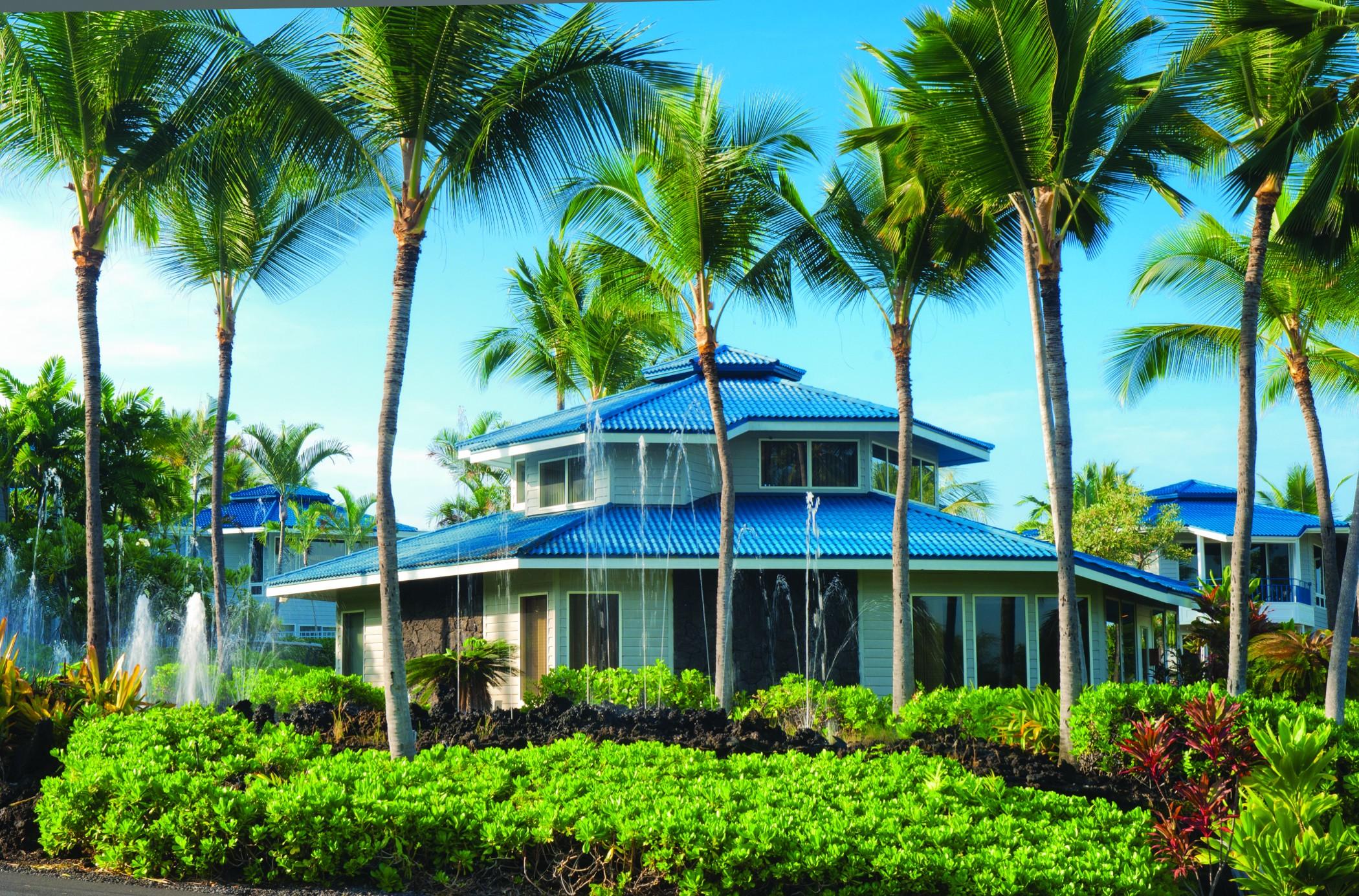 Holua Resort Keauhou Exterior foto