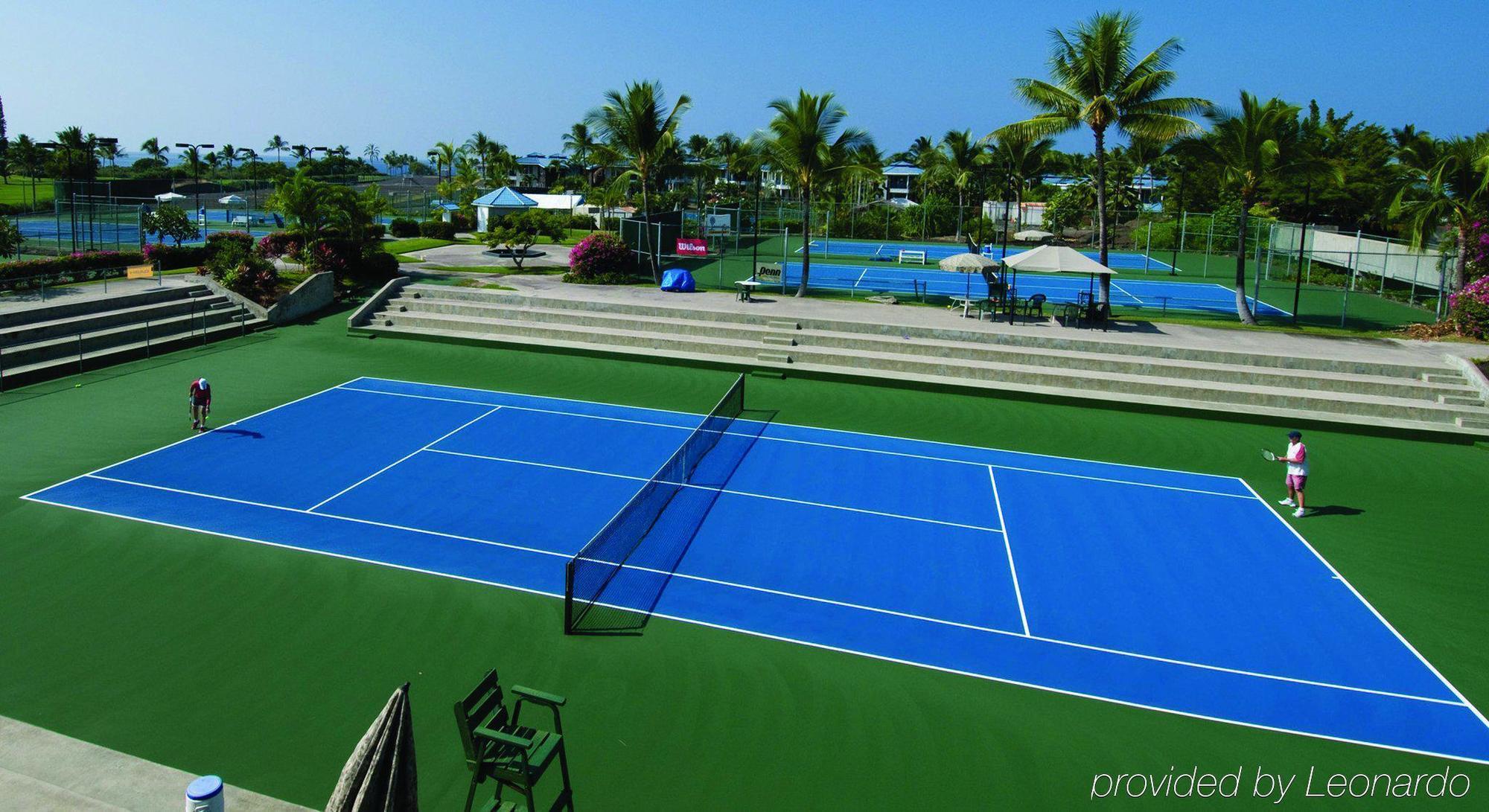 Holua Resort Keauhou Exterior foto