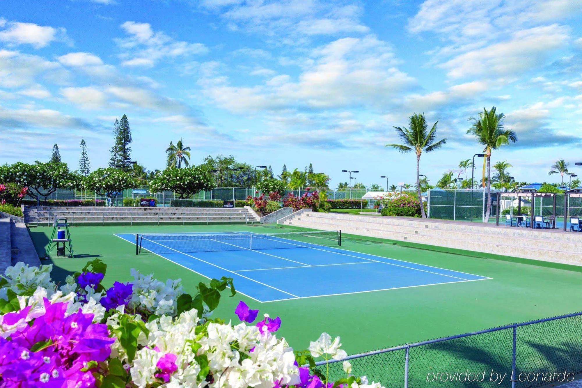 Holua Resort Keauhou Exterior foto